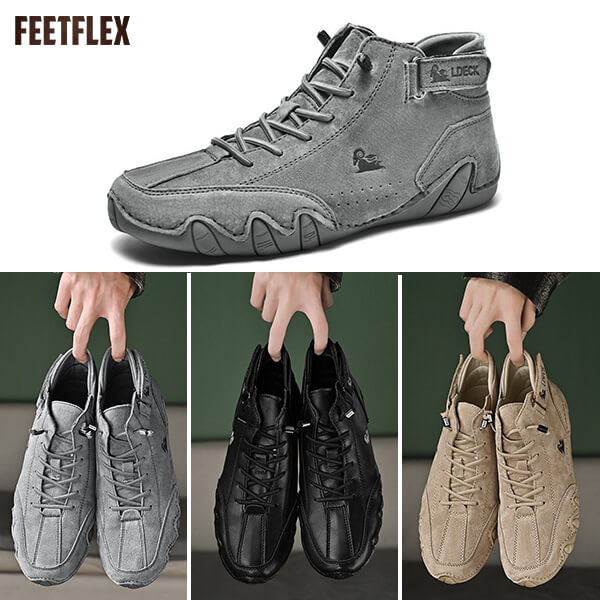 FeetFlex™ - Chaussures Homme