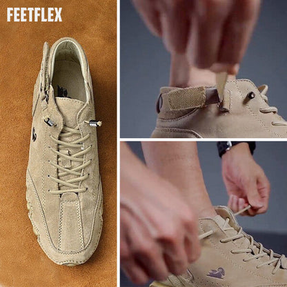 FeetFlex™ - Chaussures Homme