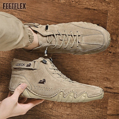 FeetFlex™ - Chaussures Homme