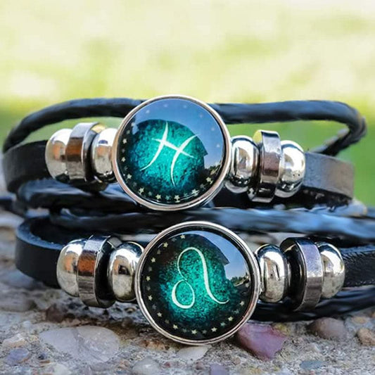 Bracelet Énergie Horoscope