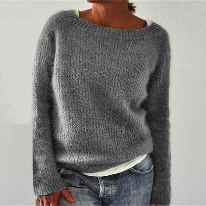 Lara™ | Sweater Souple et Ample