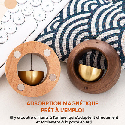 Clochette Zen Japonaise