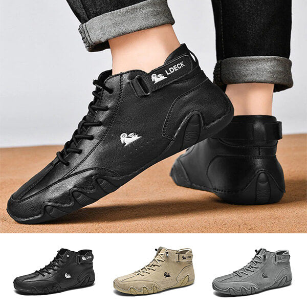 FeetFlex™ - Chaussures Homme