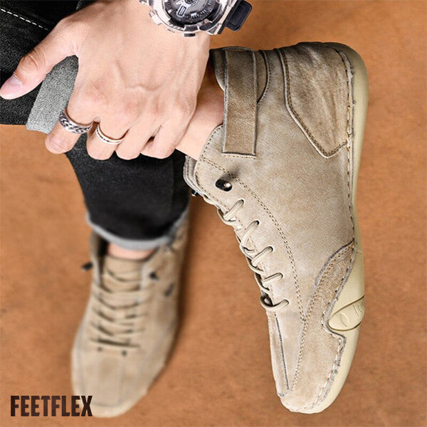 FeetFlex™ - Chaussures Homme